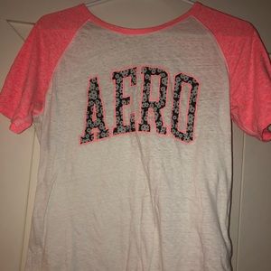 Aeropostale shirt